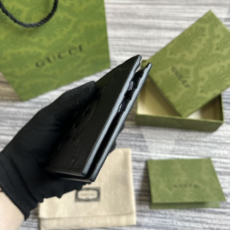 Gucci Wallets